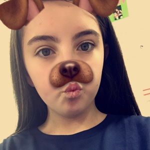 Meet your Posher, Caitlynn